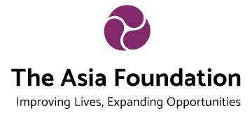 The Asia Foundation